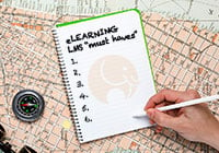 6 things to look for when picking out an e-learning LMS